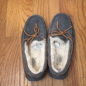 UGG Dakota Slippers
